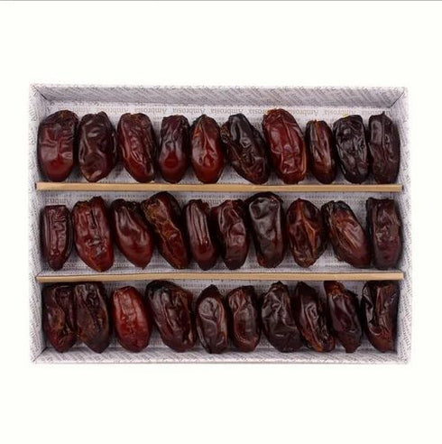 Olive Mithai Shop Omani Seadless dates